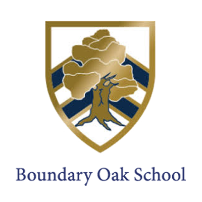 Boundary Oak School