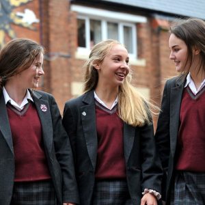 Dean Close School