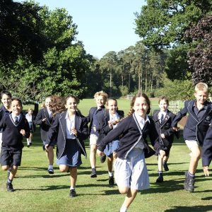 Feltonfleet Preparatory School