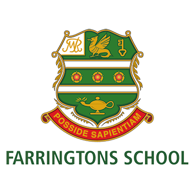 Farringtons School