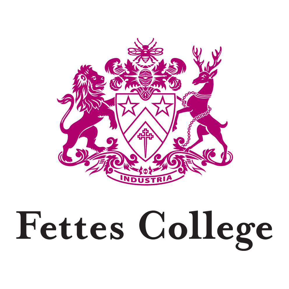 Fettes College