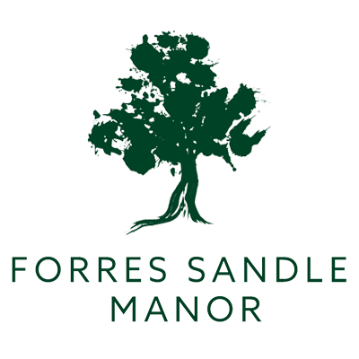 Forres Sandle Manor