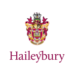 Haileybury School