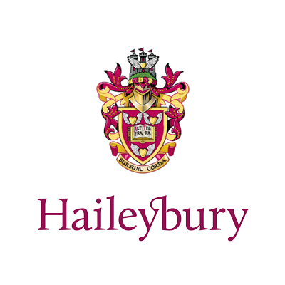 Haileybury School