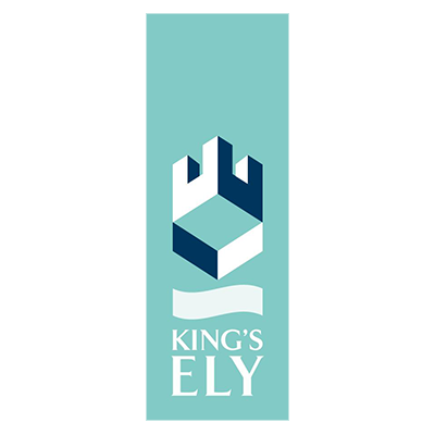 Kings Ely Logo