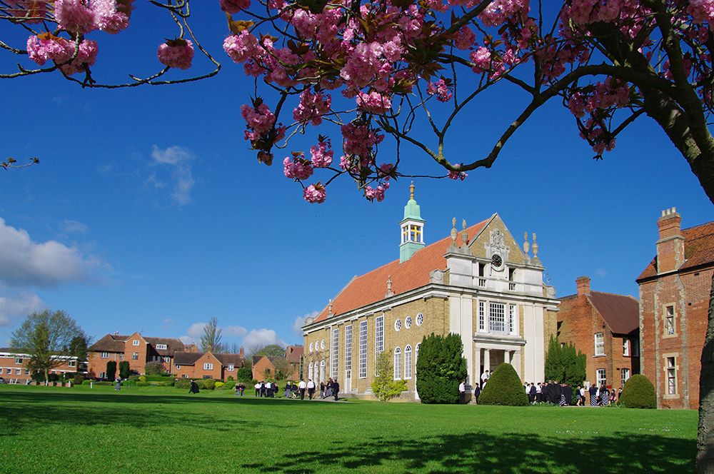 Bishops Stortford College 5