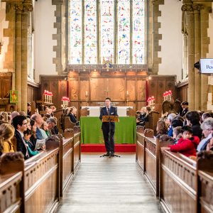 Rossall School Open Day