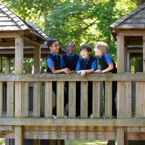 Sunningdale-School-Playground