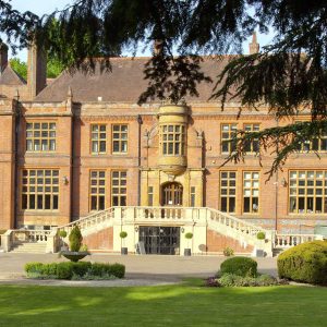 Woldingham School
