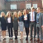 Denstone College Gold Duke of Edinburgh award