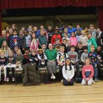 Swanbourne Children In Need
