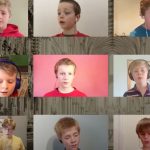 Choristers