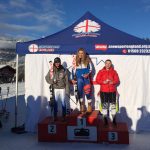 Woldingham Ski