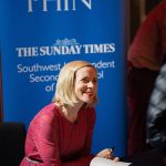 Lucy Worsley