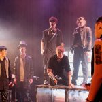 Kings Ely Drama