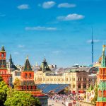 Moscow