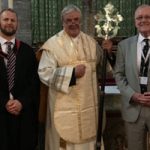 New Headmaster