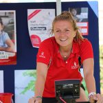 Staff Charity Cycle Ride