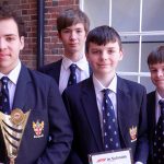 F1 School Teams