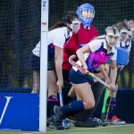 Woldingham Hockey